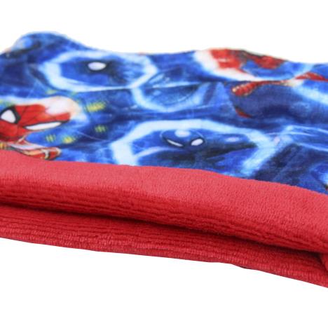 Spiderman Chimney Scarf Extra Image 2